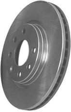 Volvo Remschijf voor 440+460+480 geventileerd 480 460 440 Vo, Enlèvement ou Envoi, Neuf, Volvo