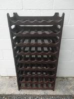 porte bouteilles, Enlèvement, Comme neuf, 25 bouteilles ou plus