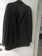 nieuwe winterjas heren, maat large, Kleding | Heren, Jassen | Winter, Maat 52/54 (L), Zwart, Nieuw, Ophalen of Verzenden