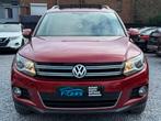 VOLKSWAGEN TIGUAN 2.0CRTDI //BOÎTE AUTO//4MOTIONS//TOIT PANO, Autos, Volkswagen, Achat, Entreprise, 1968 cm³, Noir