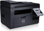 DELL - Imprimante Laser / Scanner B1165nfw, Imprimante, Enlèvement, Imprimante laser, Dell