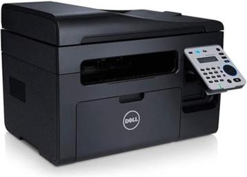 DELL - Imprimante Laser / Scanner B1165nfw disponible aux enchères