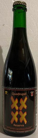 Quadrupel XXXX, Enlèvement ou Envoi, Comme neuf