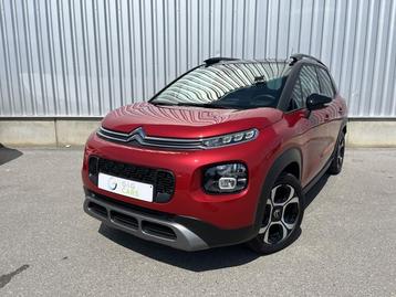 Citroen C3 Aircross  beschikbaar voor biedingen