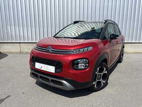 Citroen C3 Aircross, Auto's, Citroën, C3, Airbags, Boordcomputer, Centrale vergrendeling, Climate control, Cruise Control, Dodehoekdetectie