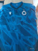 Het training shirt van club Brugge 2020-2021, Sport en Fitness, Voetbal, Ophalen, Shirt