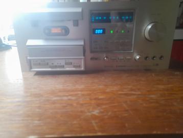 Platine cassette stéréo Pioneer CT-F900  beschikbaar voor biedingen