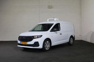 Ford Transit Connect 2.0 EcoBlue 122pk L2 Trend Automaat Koe beschikbaar voor biedingen