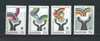 Australië 1983 - Aan frankeerwaarde - Postfris - Lot Nr. 312, Timbres & Monnaies, Timbres | Océanie, Envoi, Non oblitéré