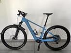 Canyon Grand Canyon:ON7 - 2023- Bosh Performance CX - 625Wh, Hardtail, Zo goed als nieuw, 53 tot 57 cm, Ophalen