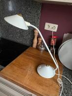 Vintage lamp :happylight, Zo goed als nieuw, Ophalen