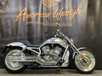 Harley-Davidson Chopper V-Rod VRSC (bj 2002), Motoren, Motoren | Harley-Davidson, Bedrijf, 1130 cc, Meer dan 35 kW, Overig