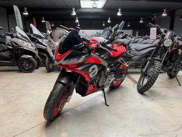 Aprilia Tuono 660 [Licentie] [Einde 0,0%] [-5%] beschikbaar voor biedingen