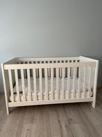 Baby-/peuterbed 140x70, Ophalen, Matras