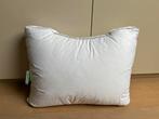 Nieuw hoofdkussen Swiss Sense, Dixxius Comfort Gold, Eenpersoons, Wit, Nieuw, Ophalen of Verzenden