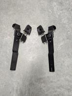 Urban arrow babystoel adaptor, Fietsen en Brommers, Fietsen | Bakfietsen, Ophalen, Zo goed als nieuw, 1 kind, Overige merken