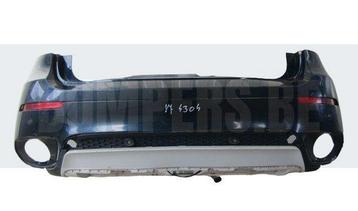 Bumper BMW X6 E71 AERO PERFORMANCE 51127176243 Achterbumper  beschikbaar voor biedingen