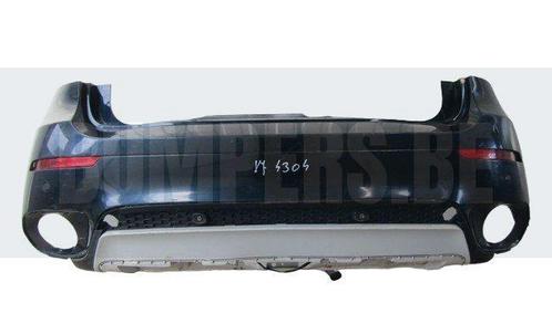 Bumper BMW X6 E71 AERO PERFORMANCE 51127176243 Achterbumper, Auto-onderdelen, Carrosserie, Bumper, Achter, Gebruikt, 6 maanden garantie