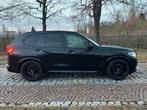 BMW X5 45e * M PACK * BTW/TVA * FULL HISTORIEK * HARM KARDON, Auto's, Automaat, USB, Zwart, Leder