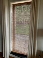 Store, Beige, Enlèvement, Utilisé, Bambou