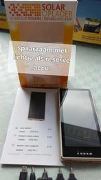 Solar, Doe-het-zelf en Bouw, Zonnepanelen en Toebehoren, Ophalen, Zo goed als nieuw, Paneel