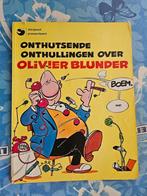 Oliver Blunder, Boeken, Stripverhalen, Ophalen of Verzenden, Gelezen