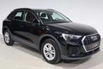 Audi Q3 Sportback Q3 45 TFSIe S tronic S line (bj 2022), Auto's, Audi, Automaat, Gebruikt, Zwart, Leder