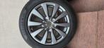 Pirelli Scorpion voor Mercedes GLC-banden met wintervelgen, Auto-onderdelen, Banden en Velgen, Gebruikt, Banden en Velgen, Winterbanden