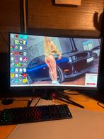 Pc gaming, Ophalen