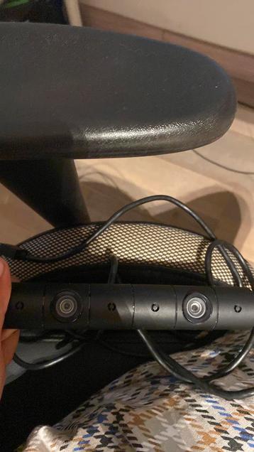 Ps4 camera, Enlèvement ou Envoi, Comme neuf