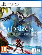 Horizon: Forbidden West (PS5), Games en Spelcomputers, Games | Sony PlayStation 5, Ophalen of Verzenden, Zo goed als nieuw