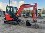 minigraver Kubota KX037-4 (1.946h), Zakelijke goederen, Machines en Bouw | Kranen en Graafmachines, Ophalen, Graafmachine