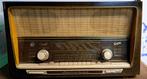 Plusieurs radios vintages, Audio, Tv en Foto, Radio's, Ophalen, Gebruikt, Radio