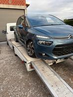 Citroën C4 Picasso Automaat benzine 1.6 2015, Auto's, Citroën, 4 deurs, Monovolume, Euro 6, USB