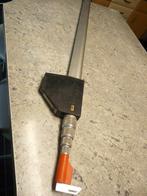 uitschuifbare meter stanley, Doe-het-zelf en Bouw, Meetapparatuur, Ophalen, Gebruikt, Afstand