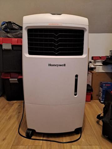  Honeywell luchtkoeler / ventilator CL25AE  beschikbaar voor biedingen