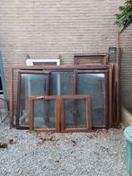 Vensters, Doe-het-zelf en Bouw, Ophalen