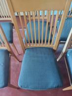 stoelen, Huis en Inrichting, Stoelen, Ophalen, Zo goed als nieuw