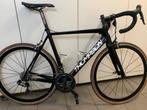 Thompson di2 ultegra, Fietsen en Brommers, Fietsen | Racefietsen, Ophalen, 28 inch, Gebruikt, Carbon