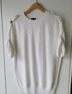 Mooie Caroline Biss trui - M44, Kleding | Dames, Caroline Biss, Ophalen of Verzenden, Maat 42/44 (L), Wit