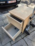ikea nachtkastje, Huis en Inrichting, Ophalen