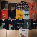 Kledij pakket someone s. Oliver enz jongen maat 134, Ophalen, Zo goed als nieuw, Maat 134