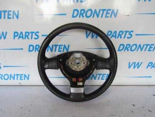Stuurwiel van een Volkswagen Jetta, Auto-onderdelen, Besturing, Volkswagen, Gebruikt, 3 maanden garantie, Ophalen of Verzenden