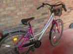 Bijna splinternieuwe damesfiets, Fietsen en Brommers, 53 tot 56 cm, Ophalen, Zo goed als nieuw