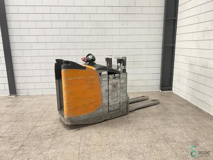 Stapelaars Elektrisch Still EXD-S20 2016, Zakelijke goederen, Machines en Bouw | Heftrucks en Intern transport, Stapelaar, Elektrisch