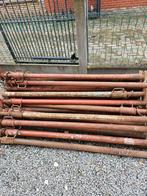 stantsoenen schoren, Doe-het-zelf en Bouw, Ophalen, Gebruikt, Overige typen
