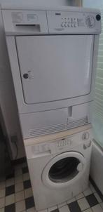 Zanussi, Ophalen, Gebruikt