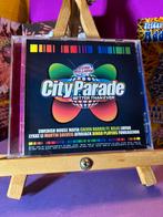 City parade  - better than ever ( versuz essentials ), Cd's en Dvd's, Verzenden