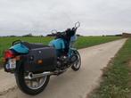 BMW R80RT, Cardan-aandrijving, 2 cilinders, Motorrijbewijs A, Particulier