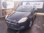 PORTIERSTANGEN LINKS VOOR Fiat Bravo (198A), Gebruikt, Fiat